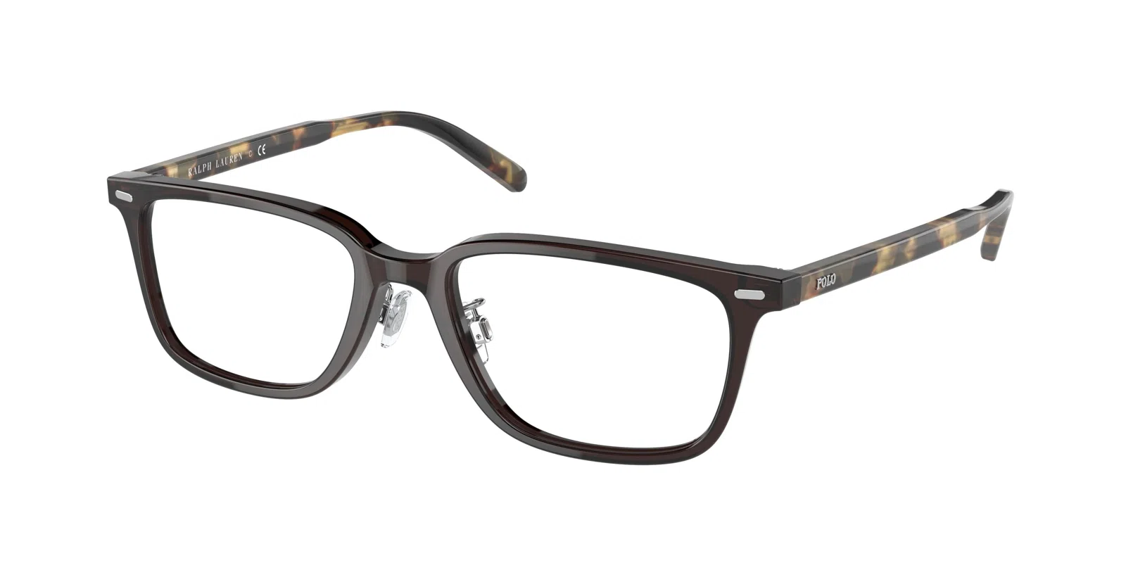 Polo 2248D Eyeglasses - view 4